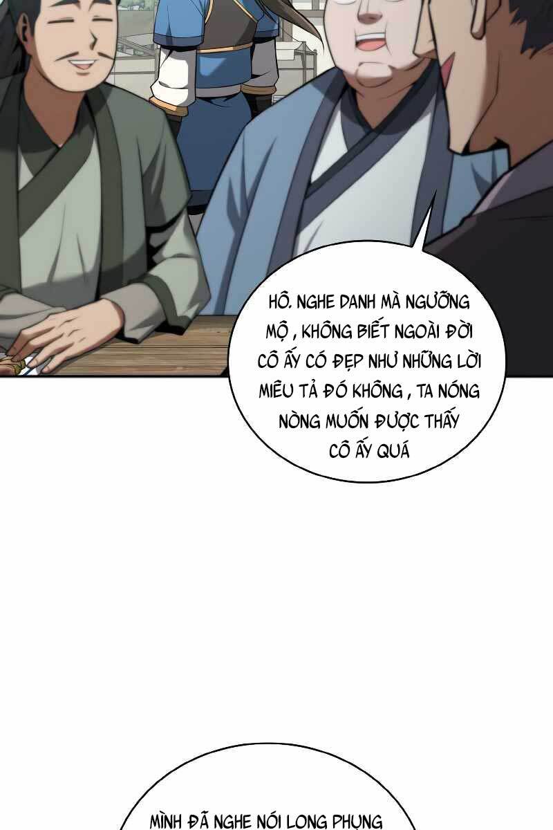 Tuyệt Đỉnh Võ Lâm [Chap 12-46]