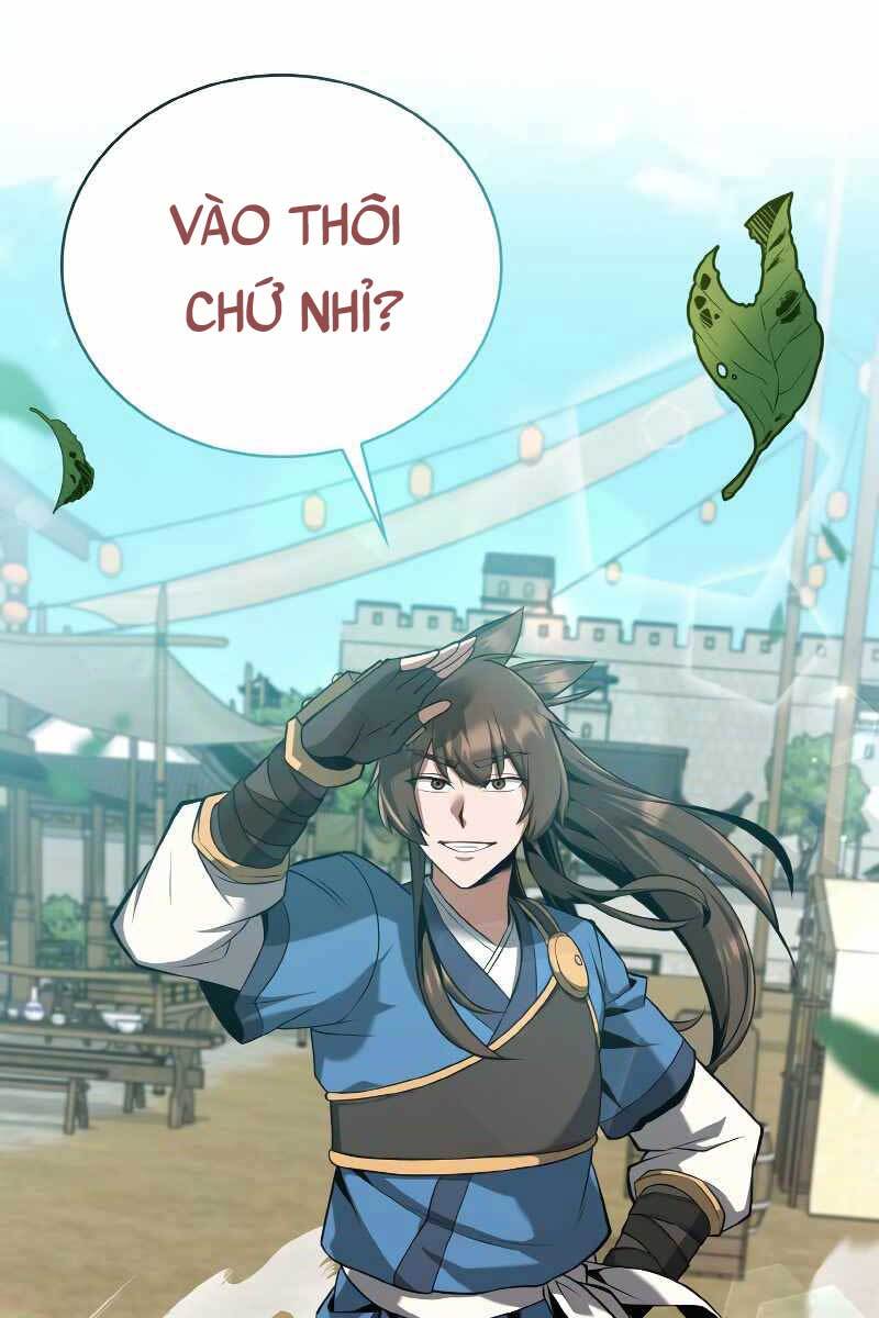 Tuyệt Đỉnh Võ Lâm [Chap 12-46]