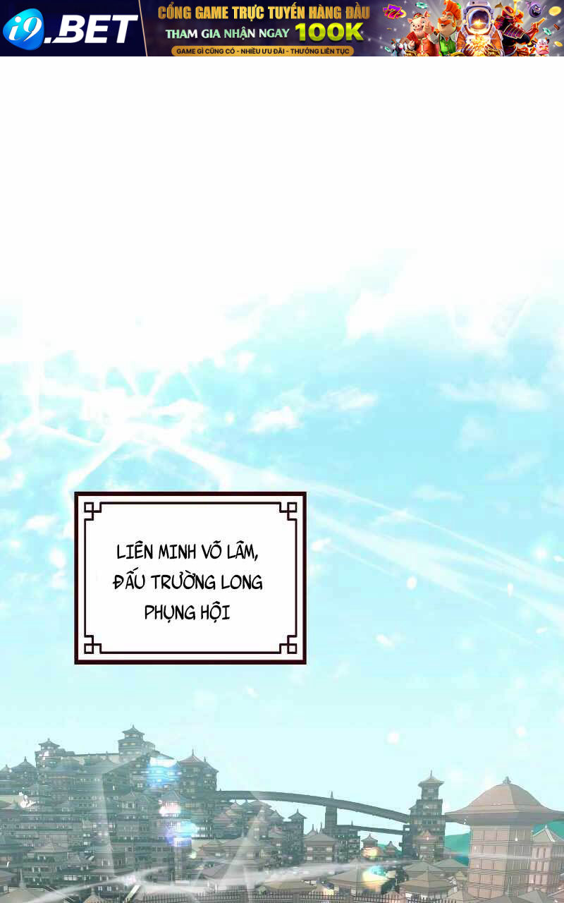 Tuyệt Đỉnh Võ Lâm [Chap 12-46]
