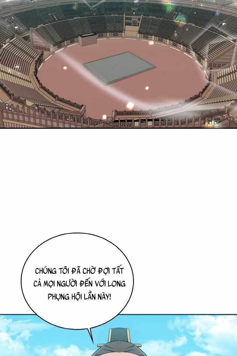Tuyệt Đỉnh Võ Lâm [Chap 12-46]