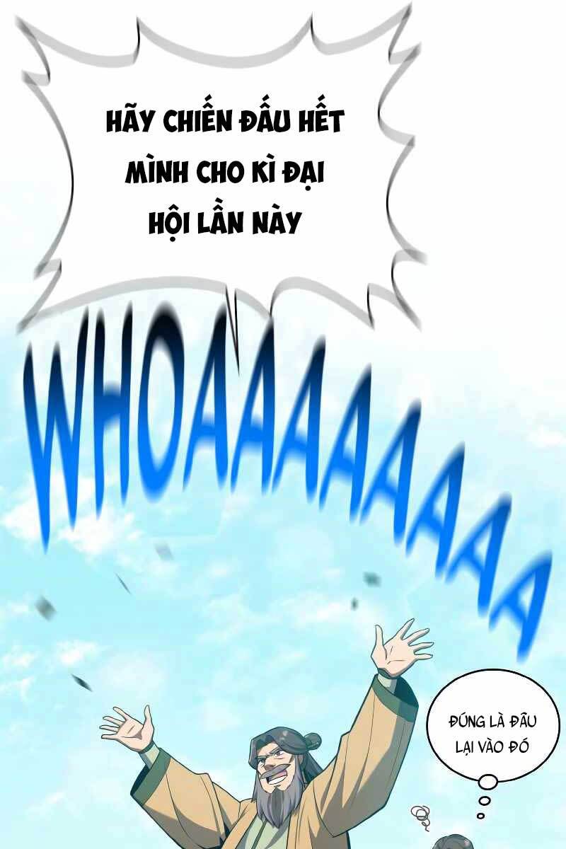 Tuyệt Đỉnh Võ Lâm [Chap 12-46]