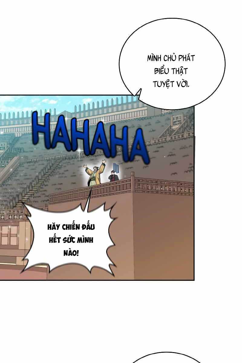 Tuyệt Đỉnh Võ Lâm [Chap 12-46]