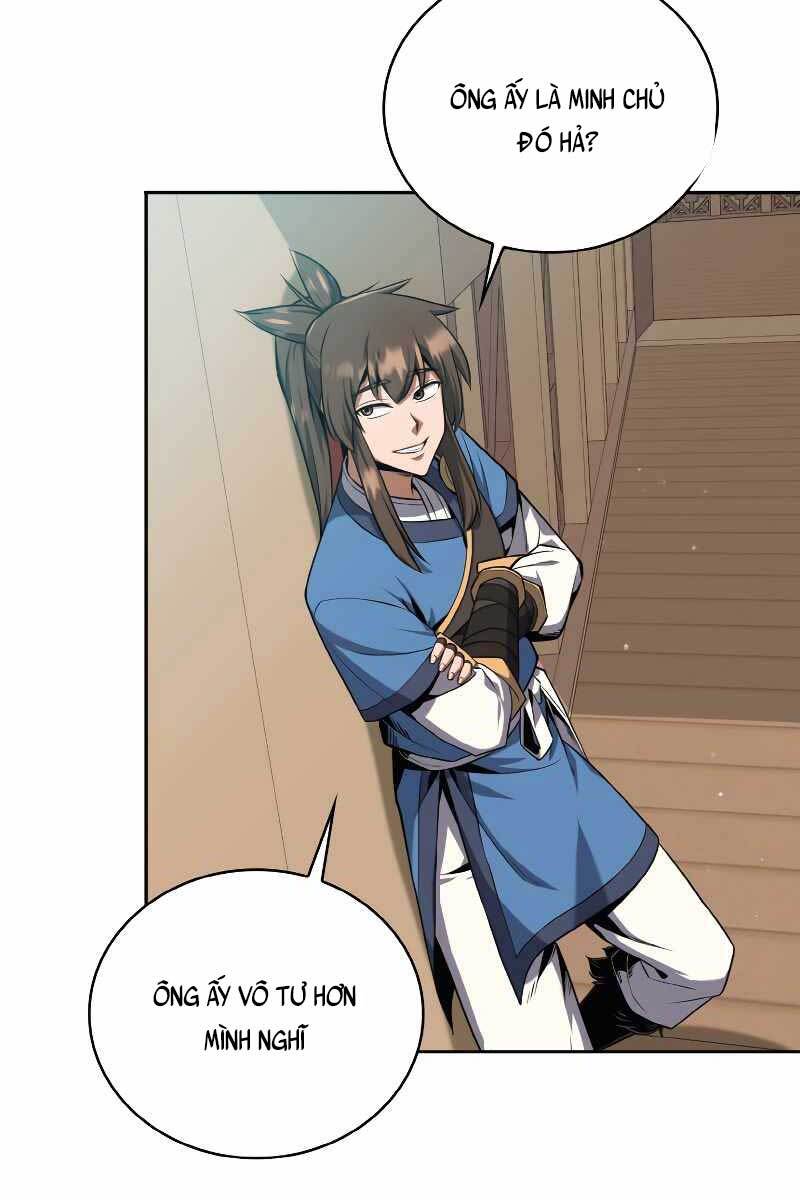 Tuyệt Đỉnh Võ Lâm [Chap 12-46]
