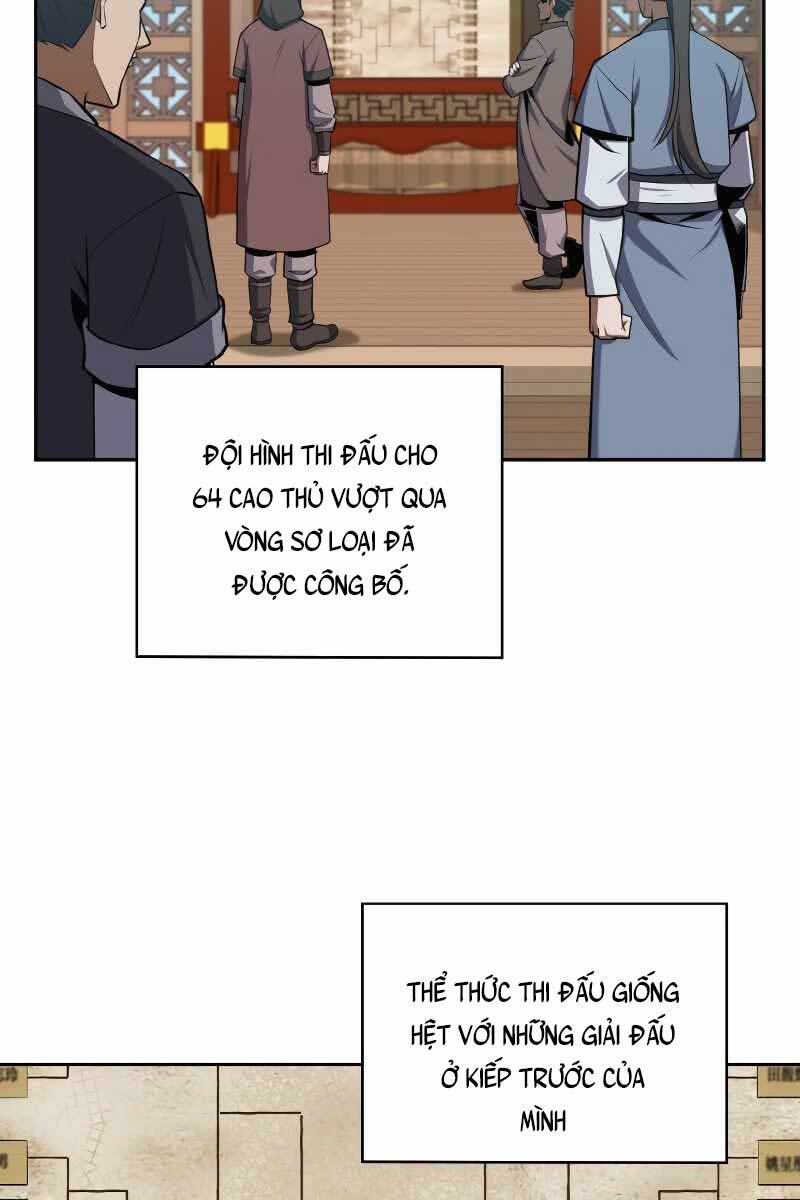 Tuyệt Đỉnh Võ Lâm [Chap 12-46]