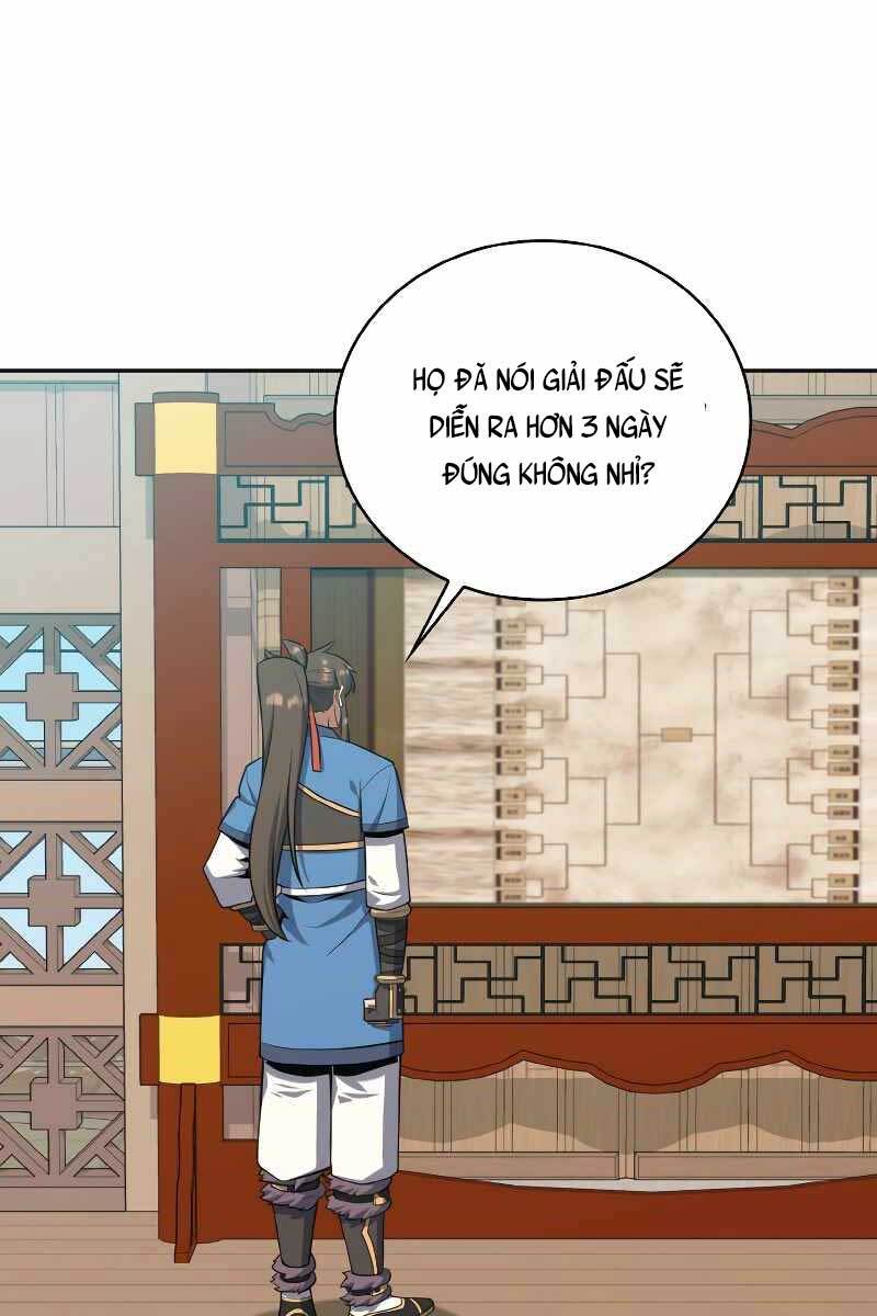 Tuyệt Đỉnh Võ Lâm [Chap 12-46]