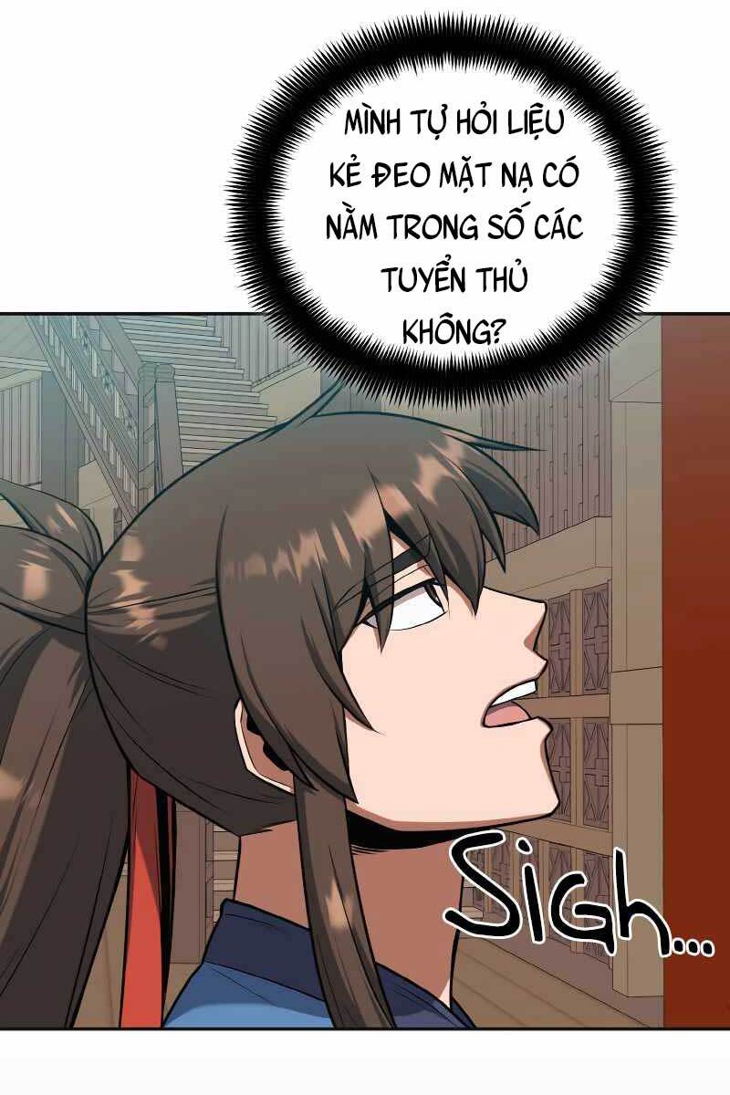 Tuyệt Đỉnh Võ Lâm [Chap 12-46]