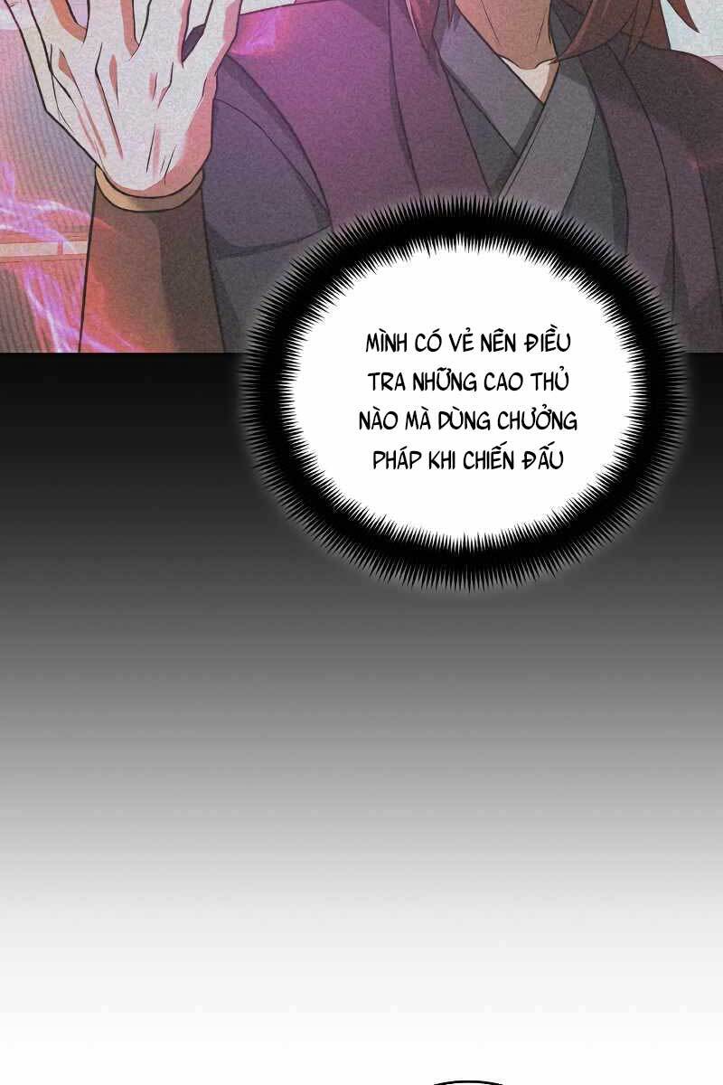 Tuyệt Đỉnh Võ Lâm [Chap 12-46]