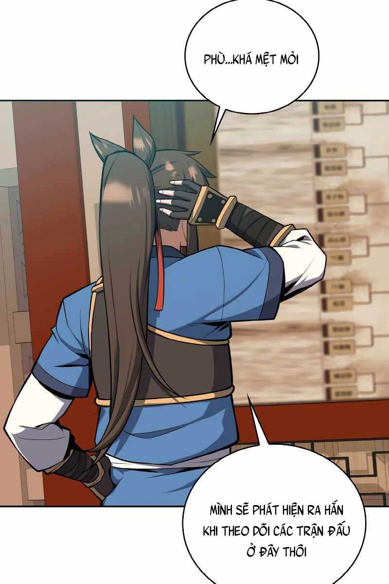 Tuyệt Đỉnh Võ Lâm [Chap 12-46]