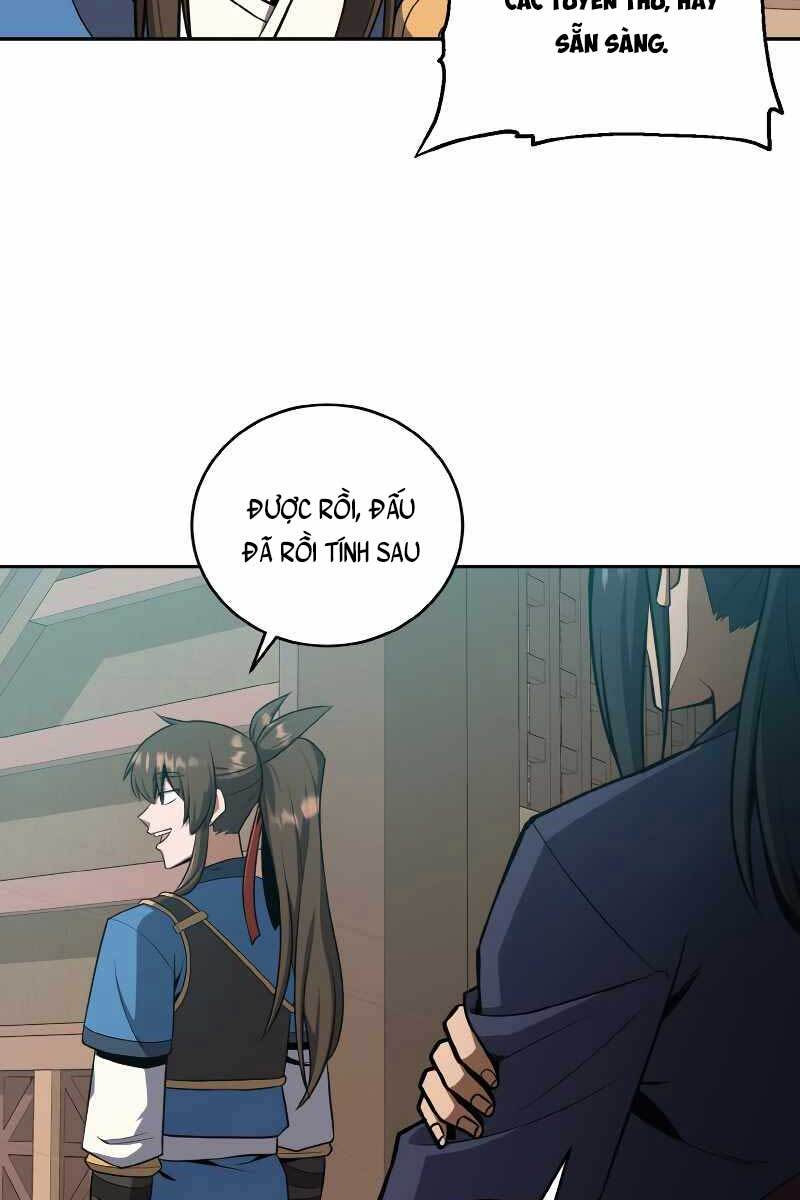 Tuyệt Đỉnh Võ Lâm [Chap 12-46]