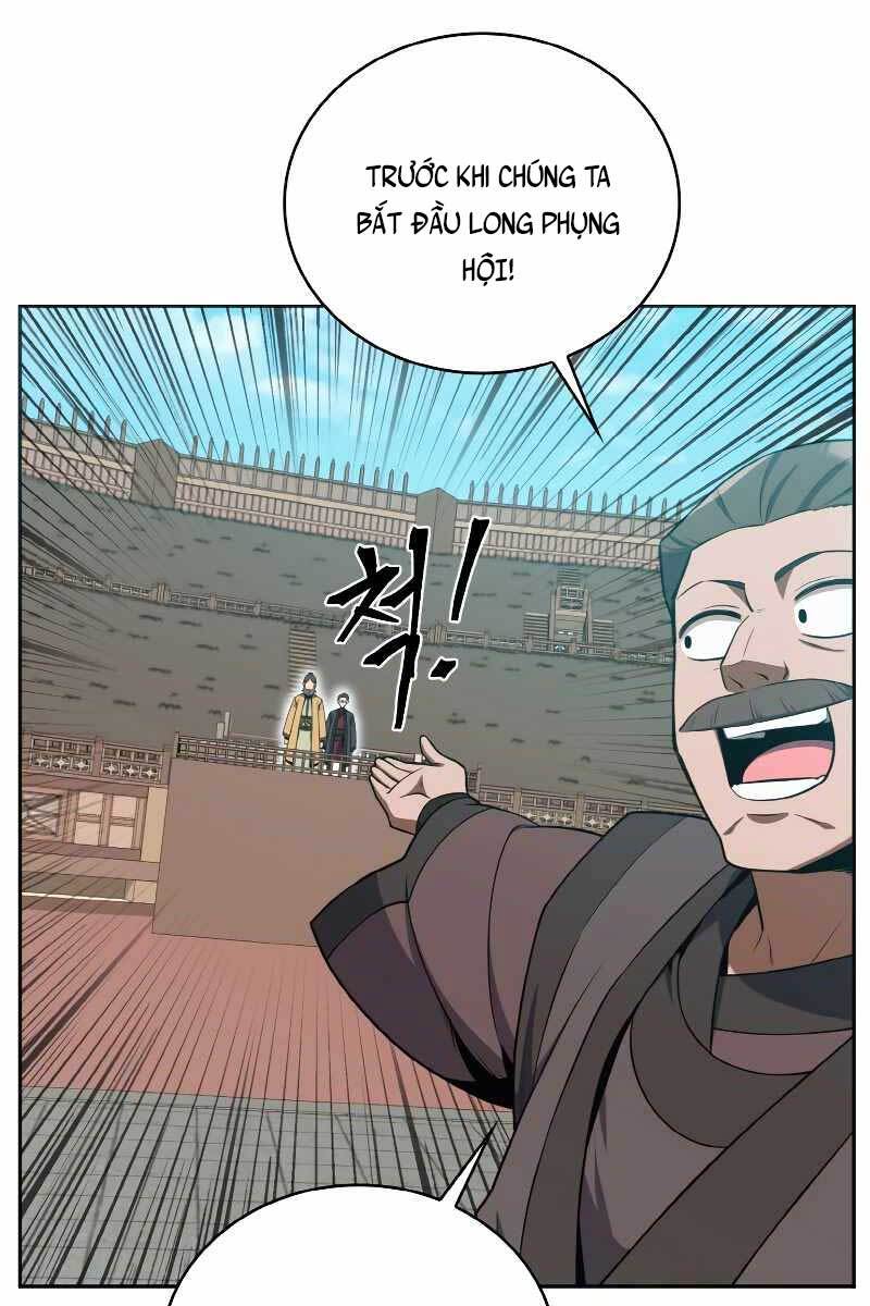 Tuyệt Đỉnh Võ Lâm [Chap 12-46]