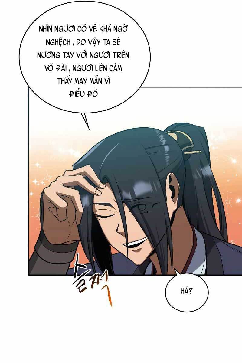 Tuyệt Đỉnh Võ Lâm [Chap 12-46]