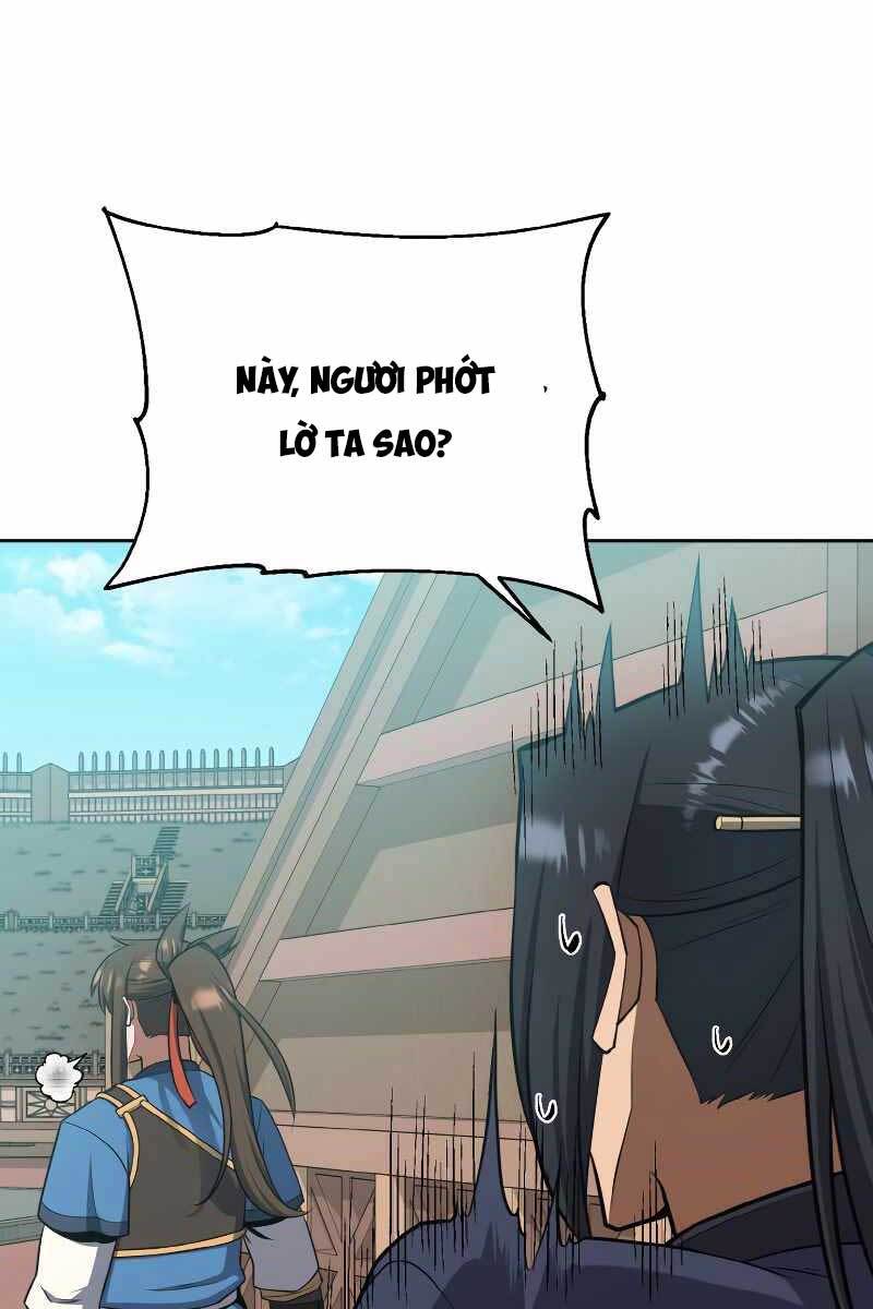 Tuyệt Đỉnh Võ Lâm [Chap 12-46]