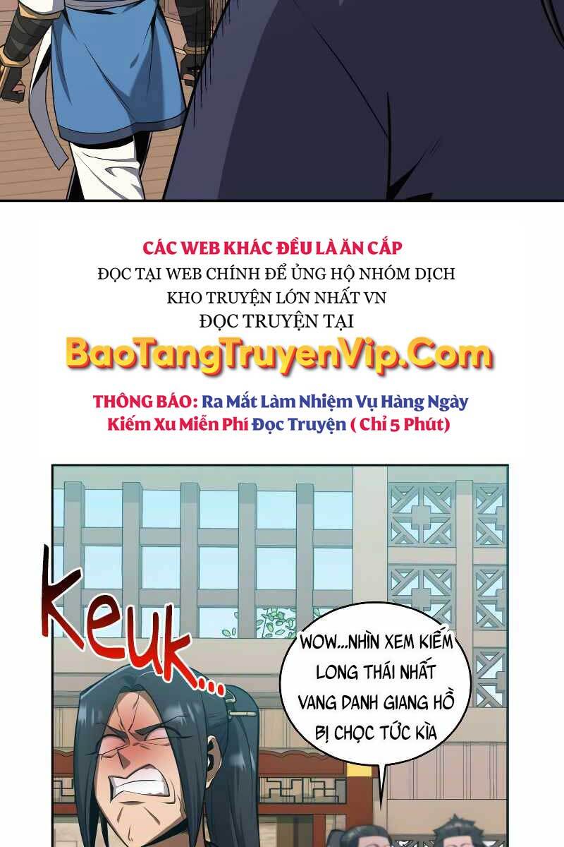 Tuyệt Đỉnh Võ Lâm [Chap 12-46]