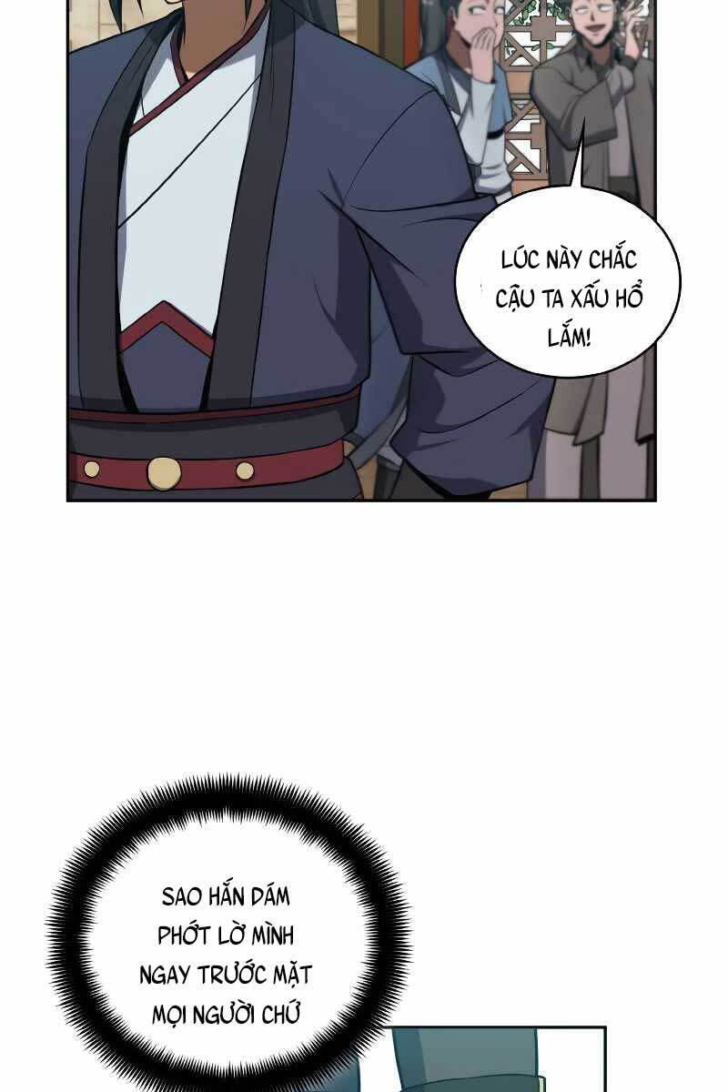 Tuyệt Đỉnh Võ Lâm [Chap 12-46]