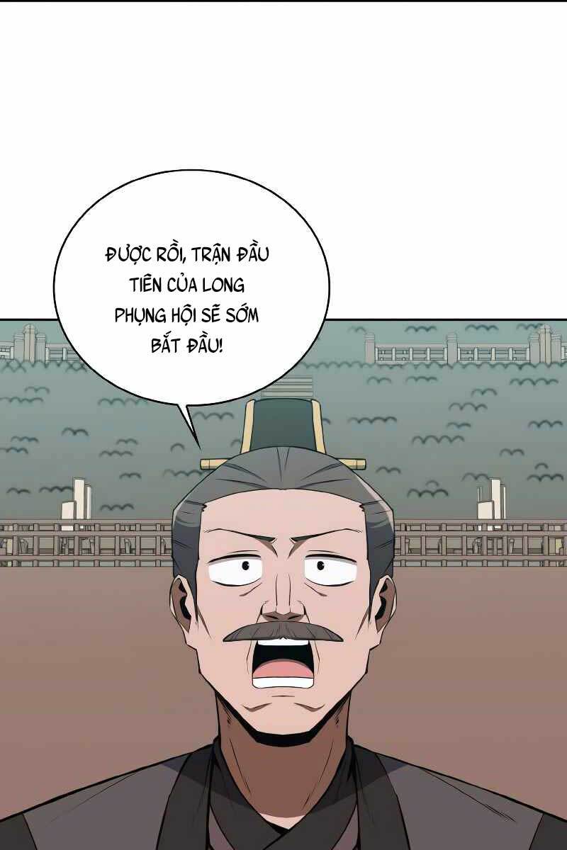 Tuyệt Đỉnh Võ Lâm [Chap 12-46]