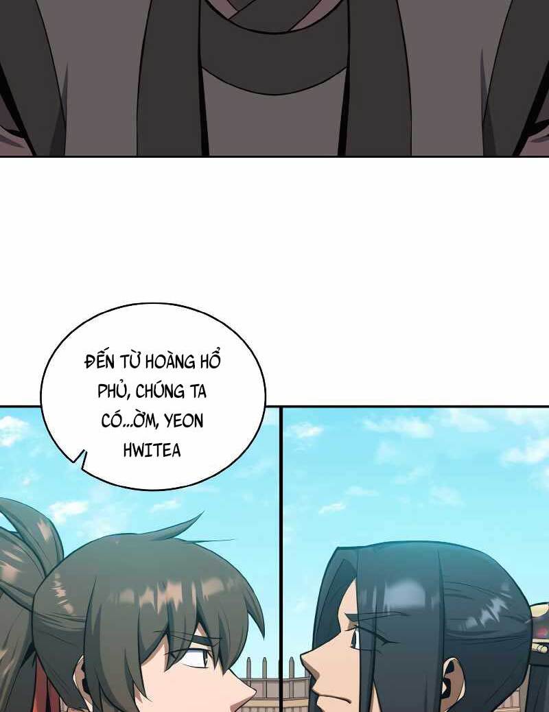 Tuyệt Đỉnh Võ Lâm [Chap 12-46]