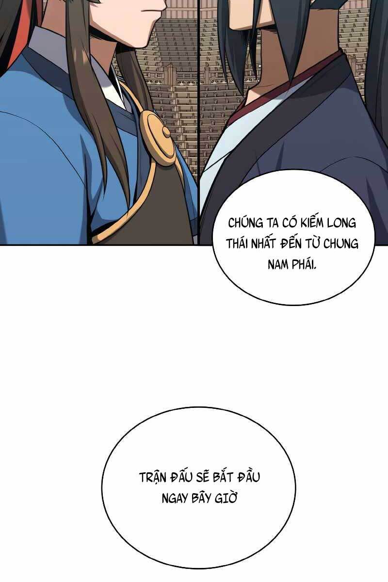 Tuyệt Đỉnh Võ Lâm [Chap 12-46]
