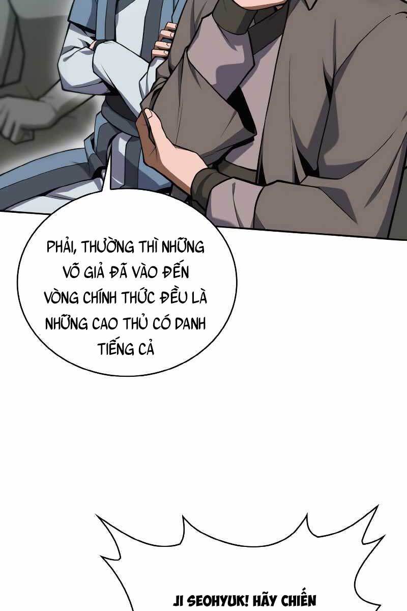 Tuyệt Đỉnh Võ Lâm [Chap 12-46]