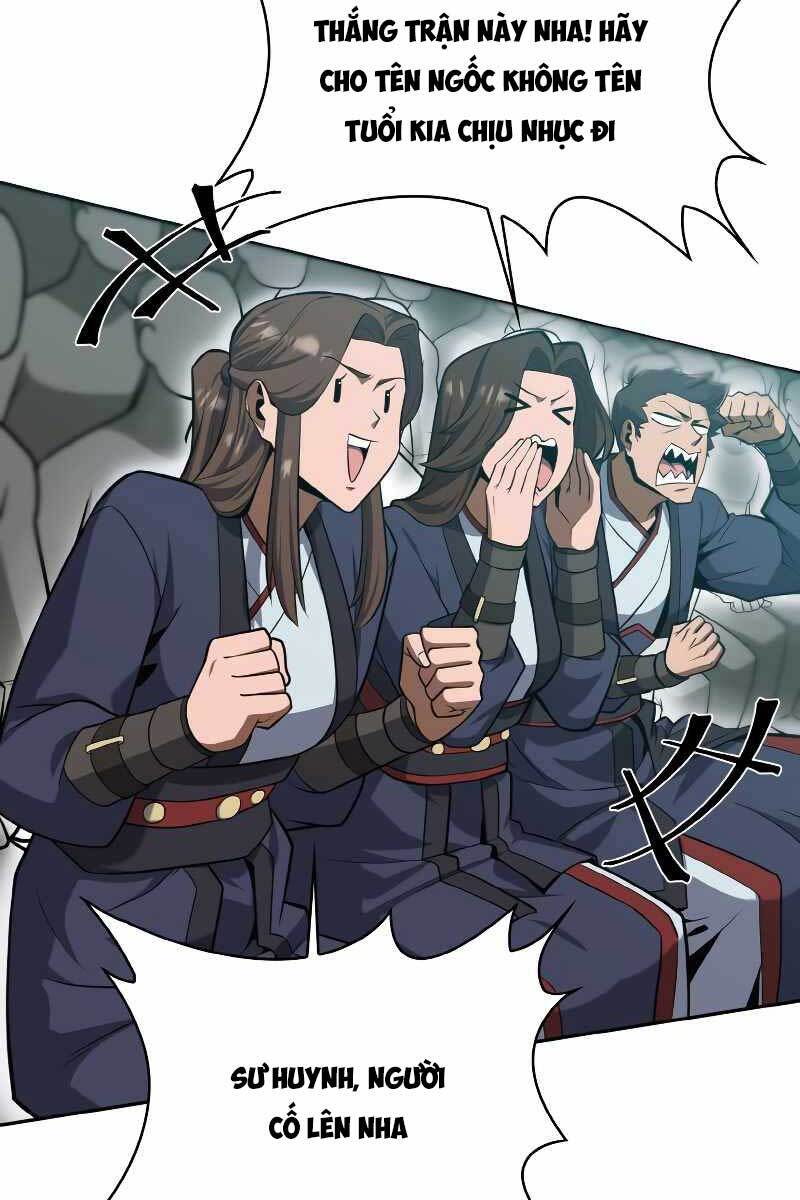 Tuyệt Đỉnh Võ Lâm [Chap 12-46]