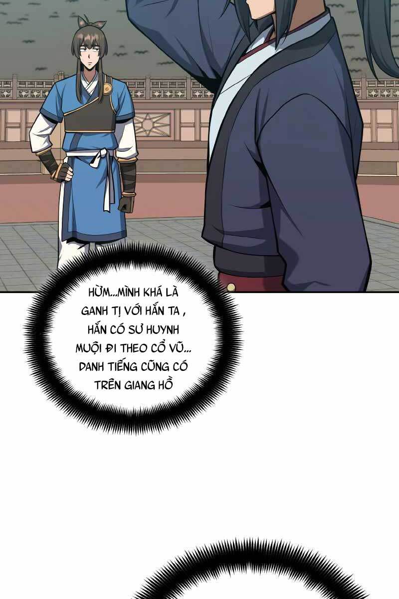 Tuyệt Đỉnh Võ Lâm [Chap 12-46]