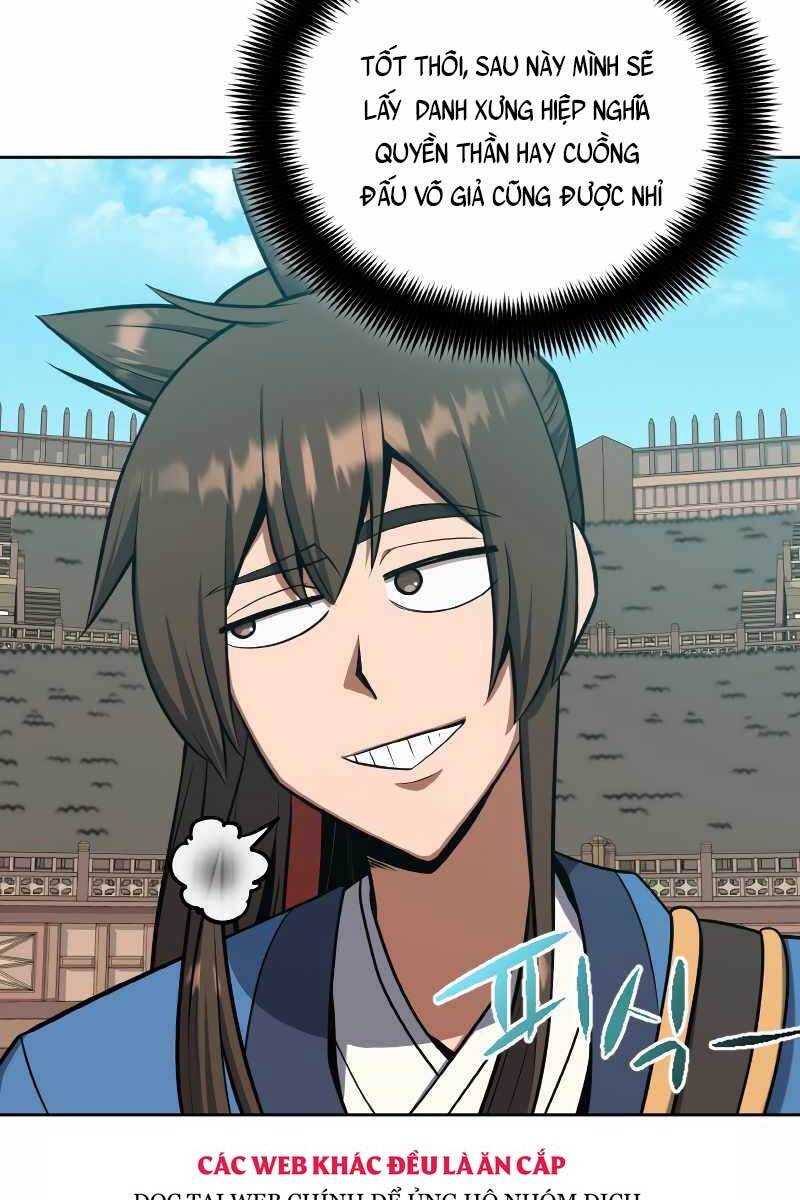 Tuyệt Đỉnh Võ Lâm [Chap 12-46]