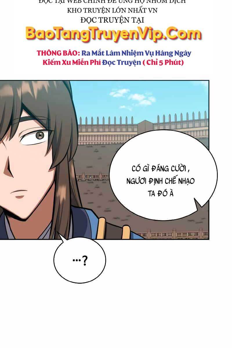 Tuyệt Đỉnh Võ Lâm [Chap 12-46]