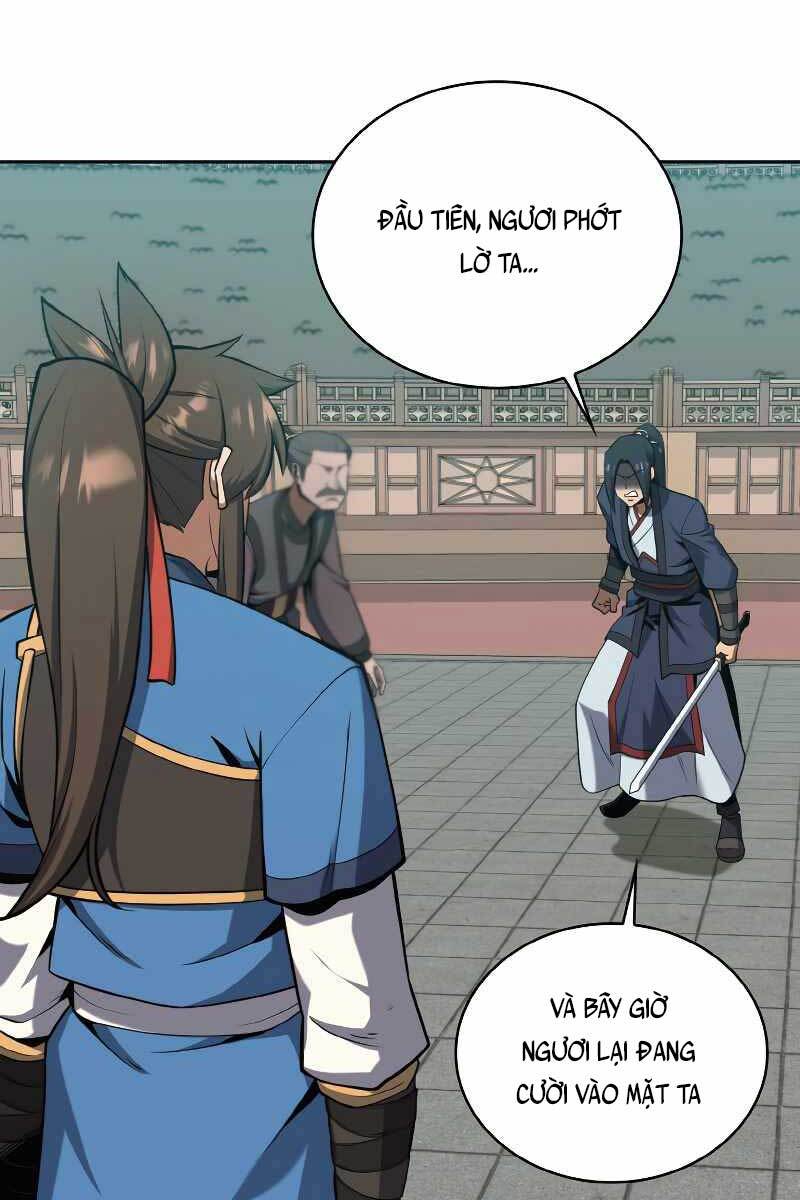 Tuyệt Đỉnh Võ Lâm [Chap 12-46]