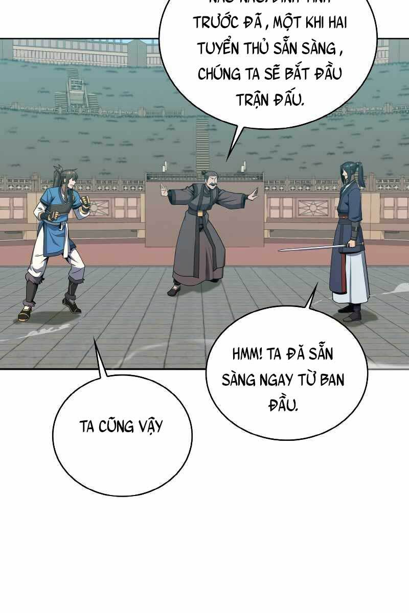 Tuyệt Đỉnh Võ Lâm [Chap 12-46]