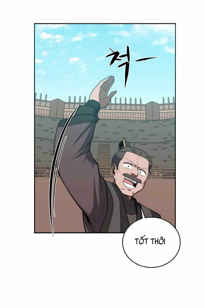 Tuyệt Đỉnh Võ Lâm [Chap 12-46]