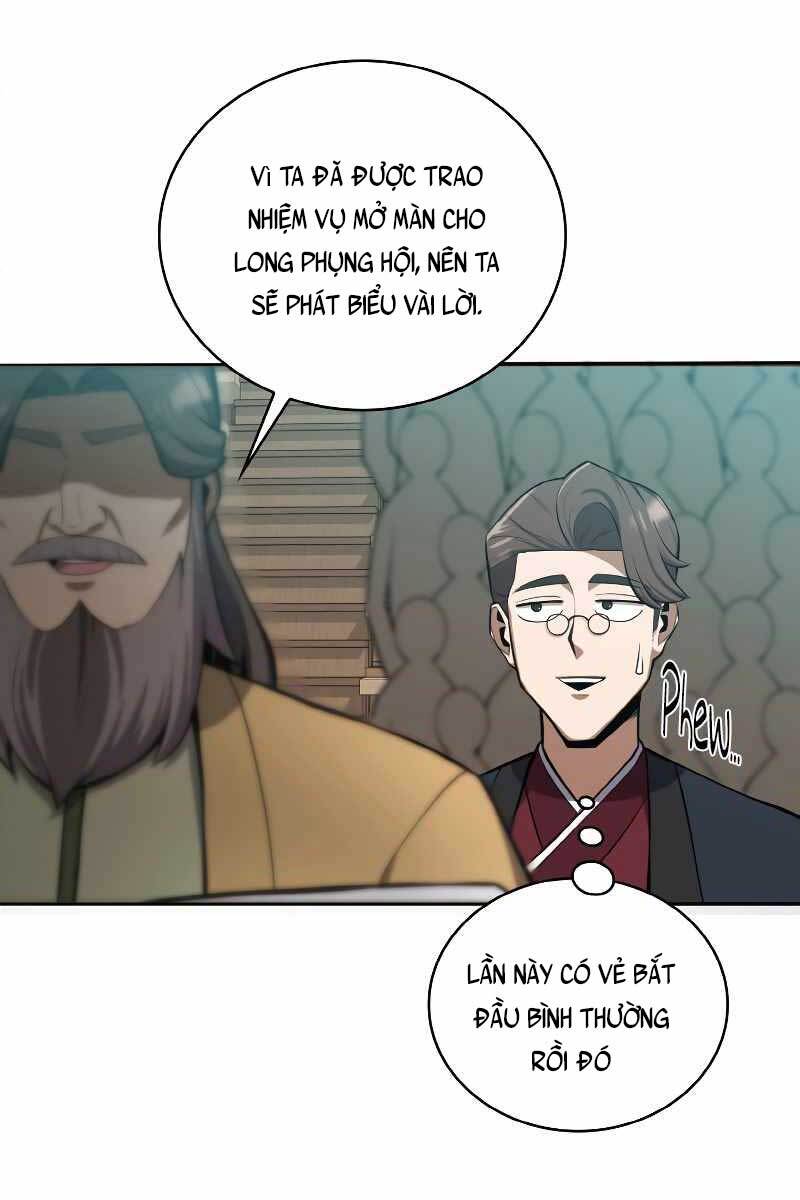 Tuyệt Đỉnh Võ Lâm [Chap 12-46]