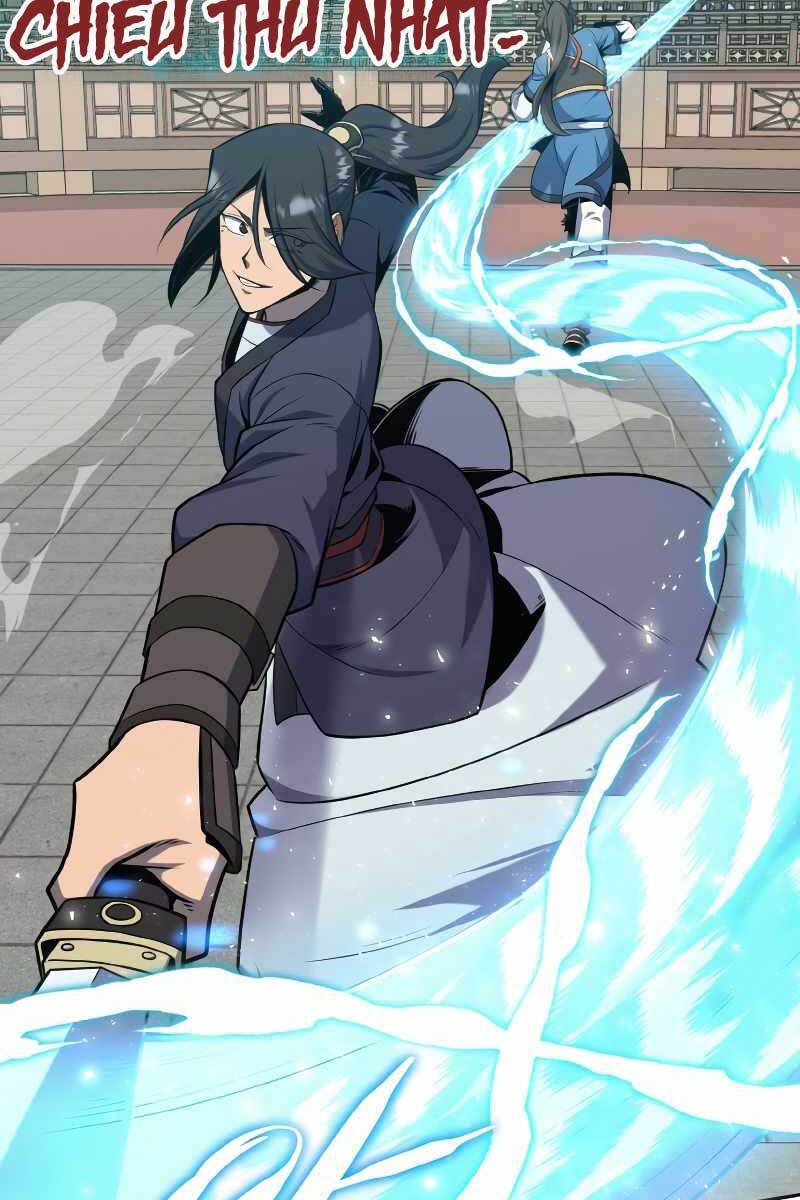 Tuyệt Đỉnh Võ Lâm [Chap 12-46]