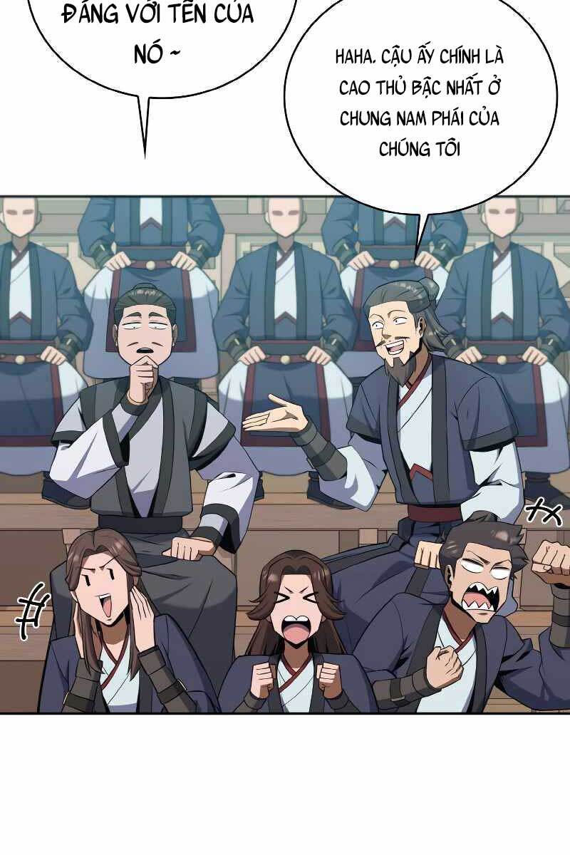 Tuyệt Đỉnh Võ Lâm [Chap 12-46]