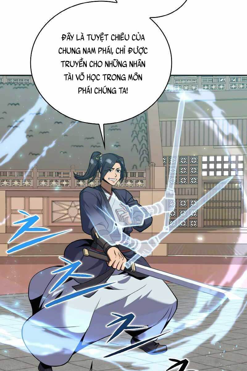 Tuyệt Đỉnh Võ Lâm [Chap 12-46]