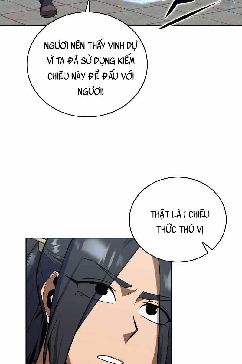 Tuyệt Đỉnh Võ Lâm [Chap 12-46]