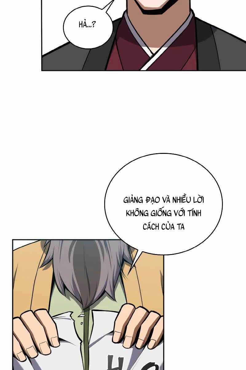 Tuyệt Đỉnh Võ Lâm [Chap 12-46]