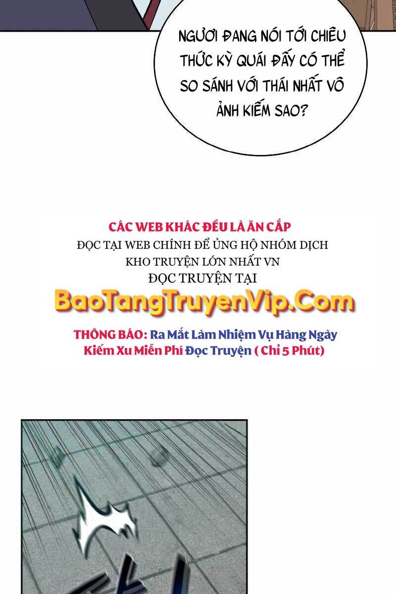 Tuyệt Đỉnh Võ Lâm [Chap 12-46]