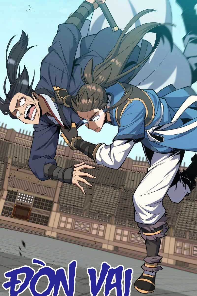 Tuyệt Đỉnh Võ Lâm [Chap 12-46]