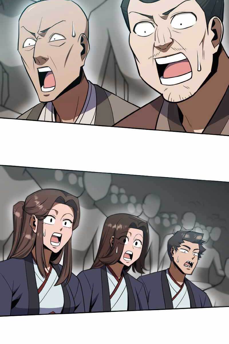 Tuyệt Đỉnh Võ Lâm [Chap 12-46]