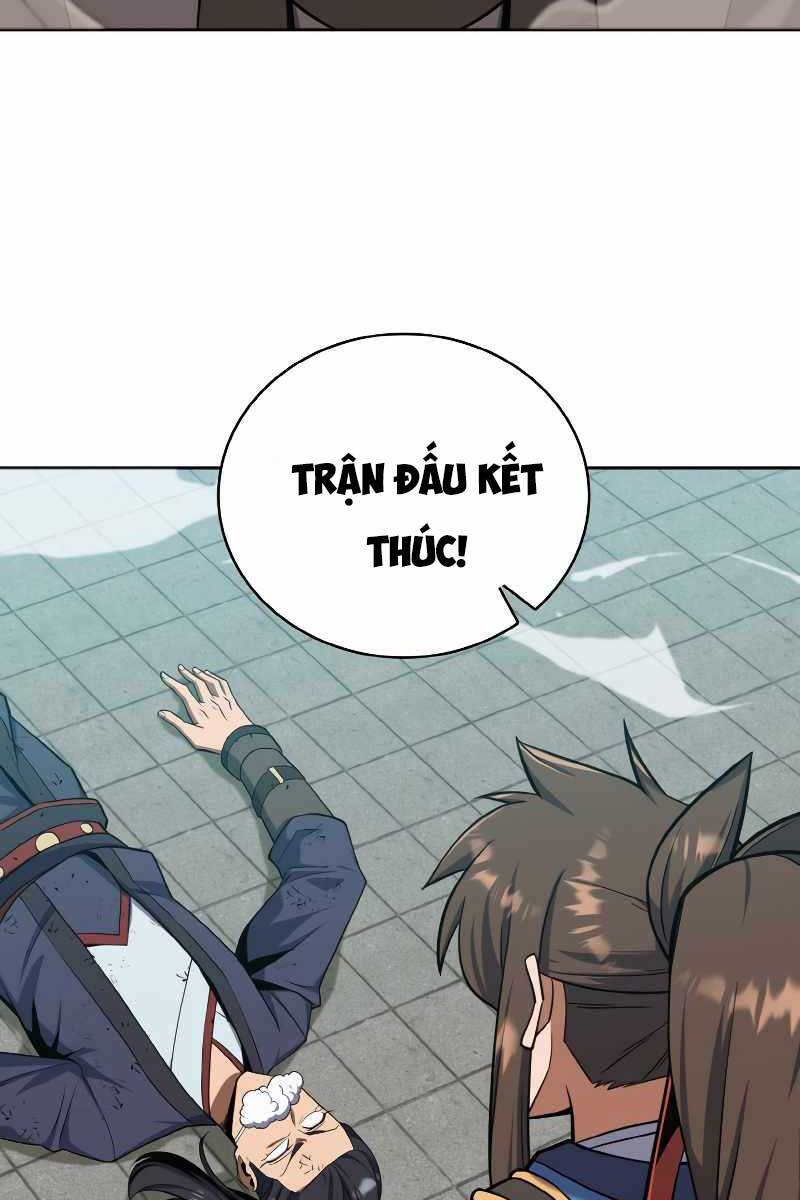 Tuyệt Đỉnh Võ Lâm [Chap 12-46]
