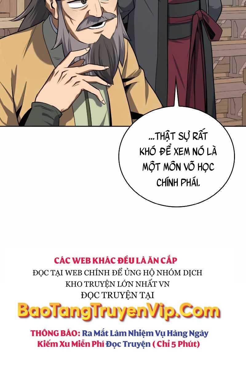 Tuyệt Đỉnh Võ Lâm [Chap 12-46]
