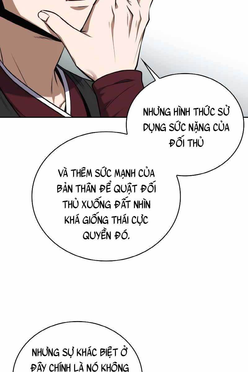 Tuyệt Đỉnh Võ Lâm [Chap 12-46]
