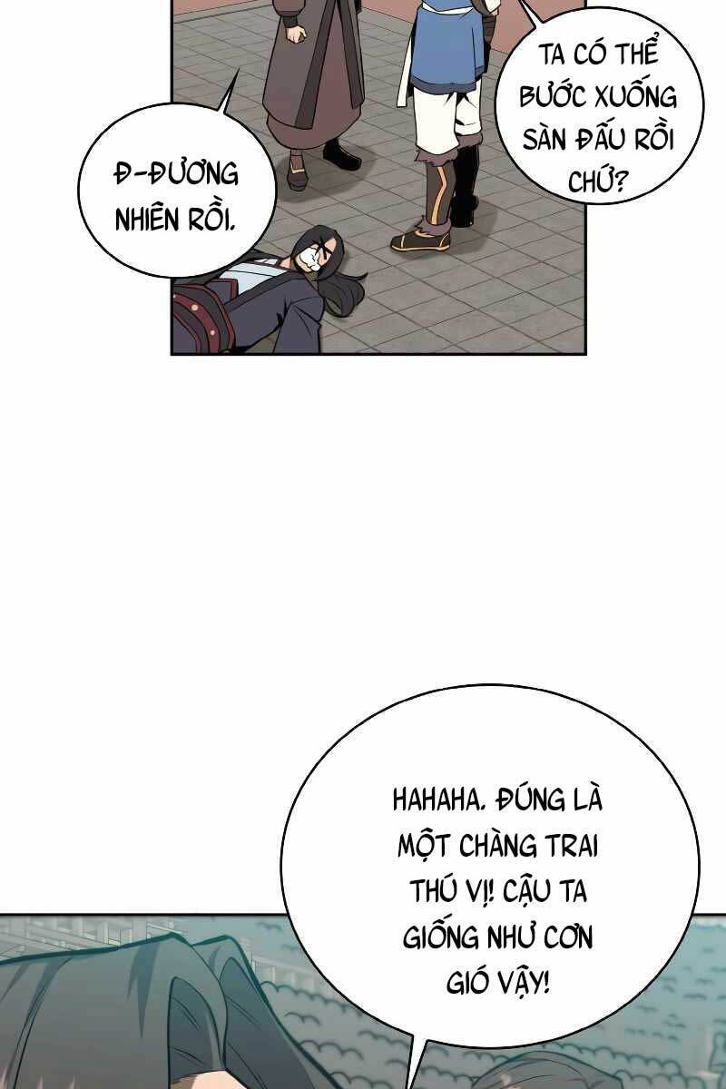 Tuyệt Đỉnh Võ Lâm [Chap 12-46]