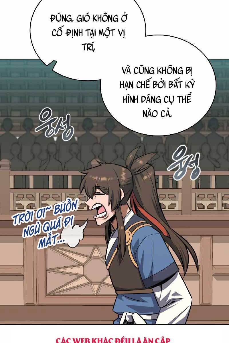 Tuyệt Đỉnh Võ Lâm [Chap 12-46]