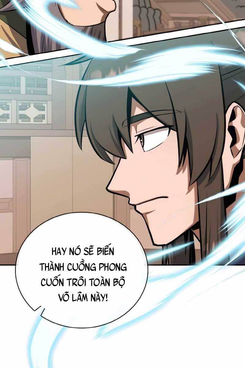 Tuyệt Đỉnh Võ Lâm [Chap 12-46]