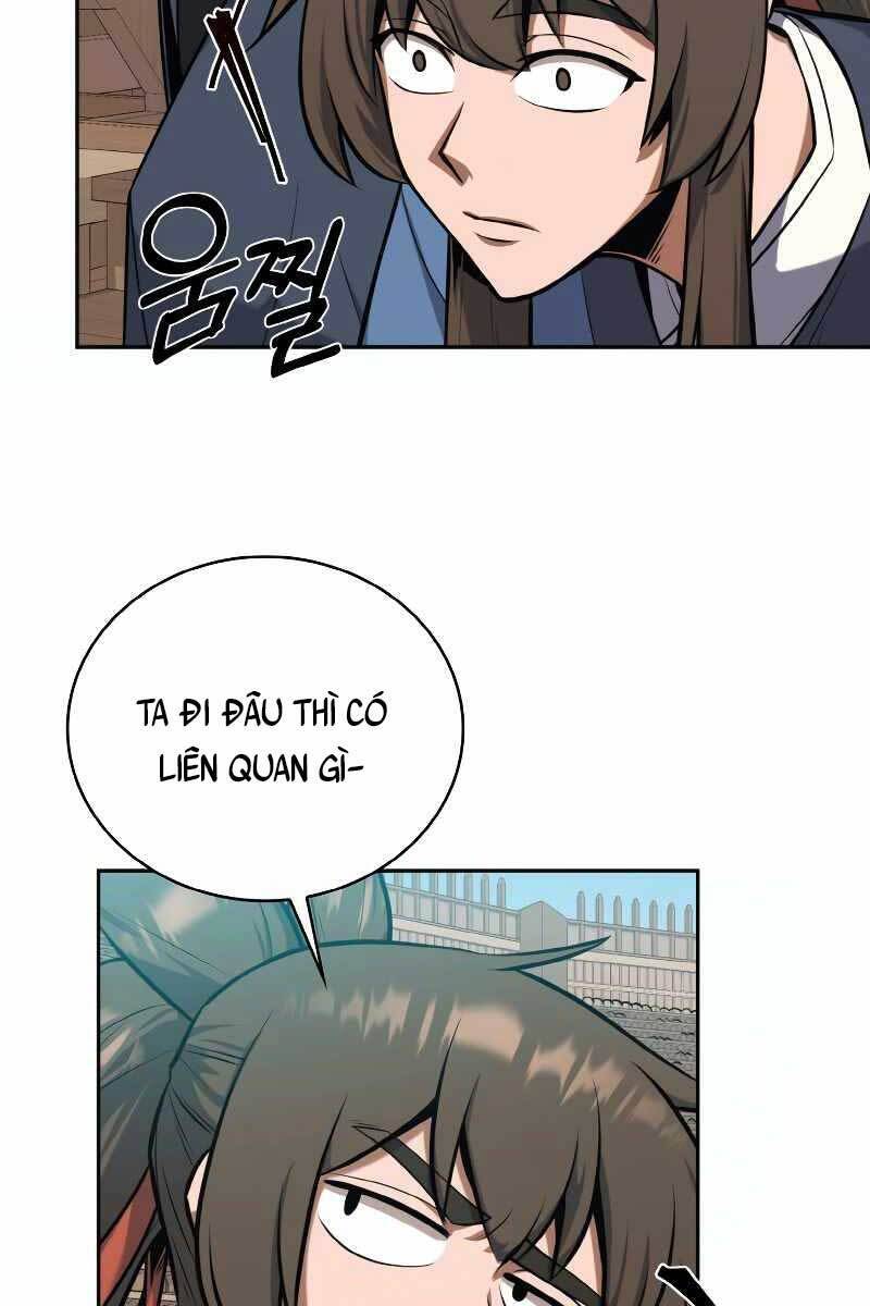 Tuyệt Đỉnh Võ Lâm [Chap 12-46]
