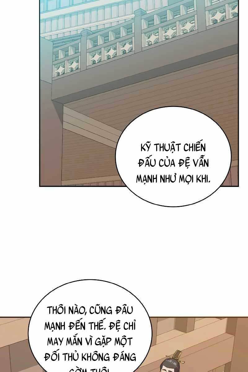 Tuyệt Đỉnh Võ Lâm [Chap 12-46]