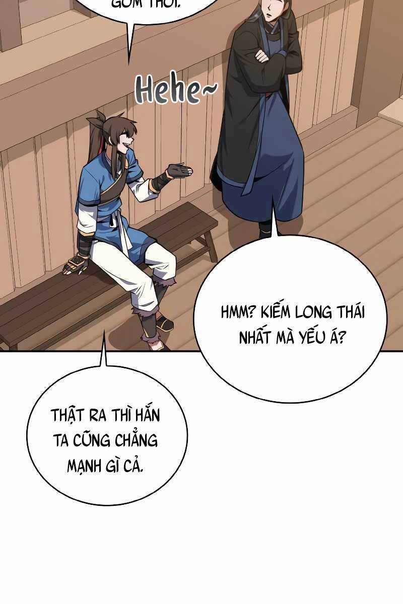 Tuyệt Đỉnh Võ Lâm [Chap 12-46]