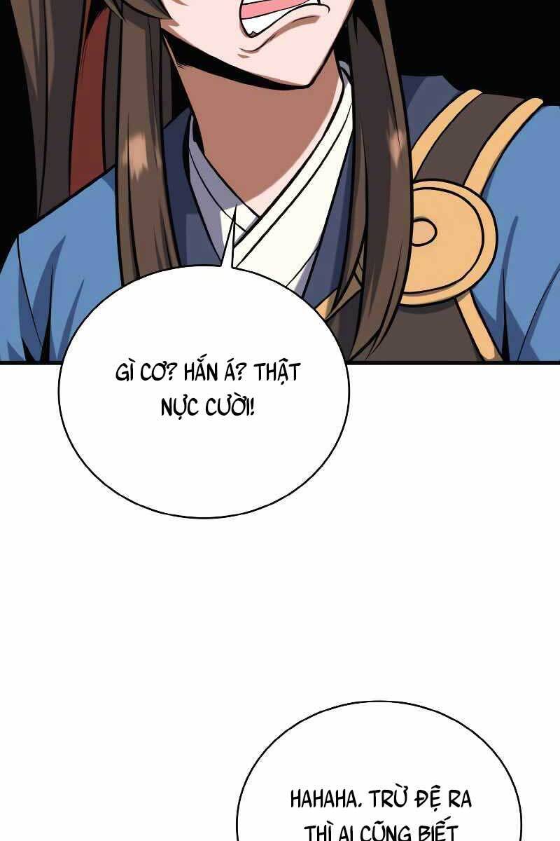 Tuyệt Đỉnh Võ Lâm [Chap 12-46]