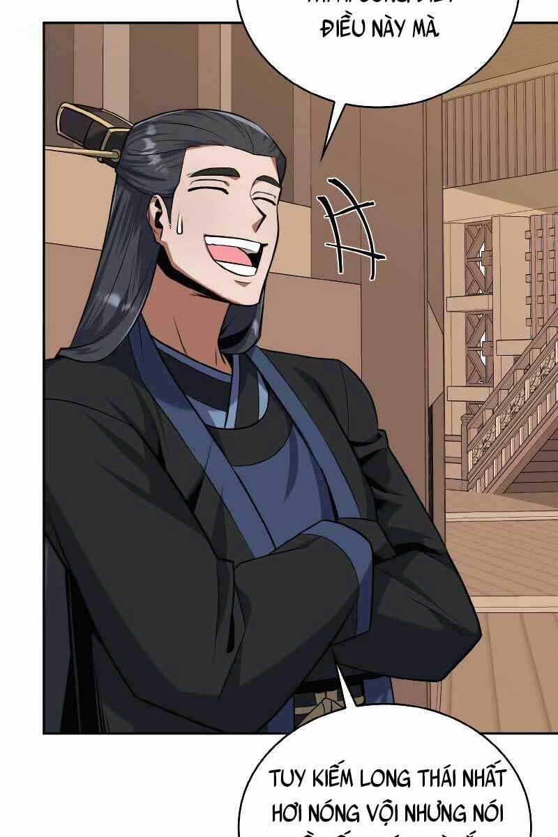 Tuyệt Đỉnh Võ Lâm [Chap 12-46]