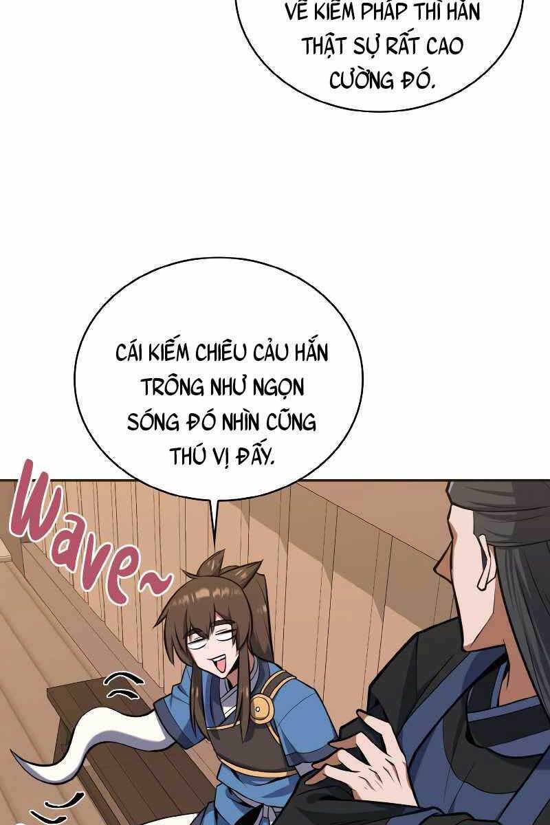 Tuyệt Đỉnh Võ Lâm [Chap 12-46]